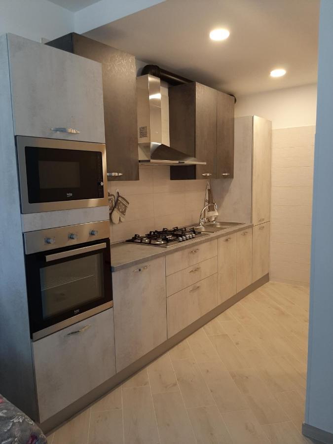 Appartamento G.& G. Dosoledo エクステリア 写真